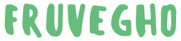 Fruvegho Logo